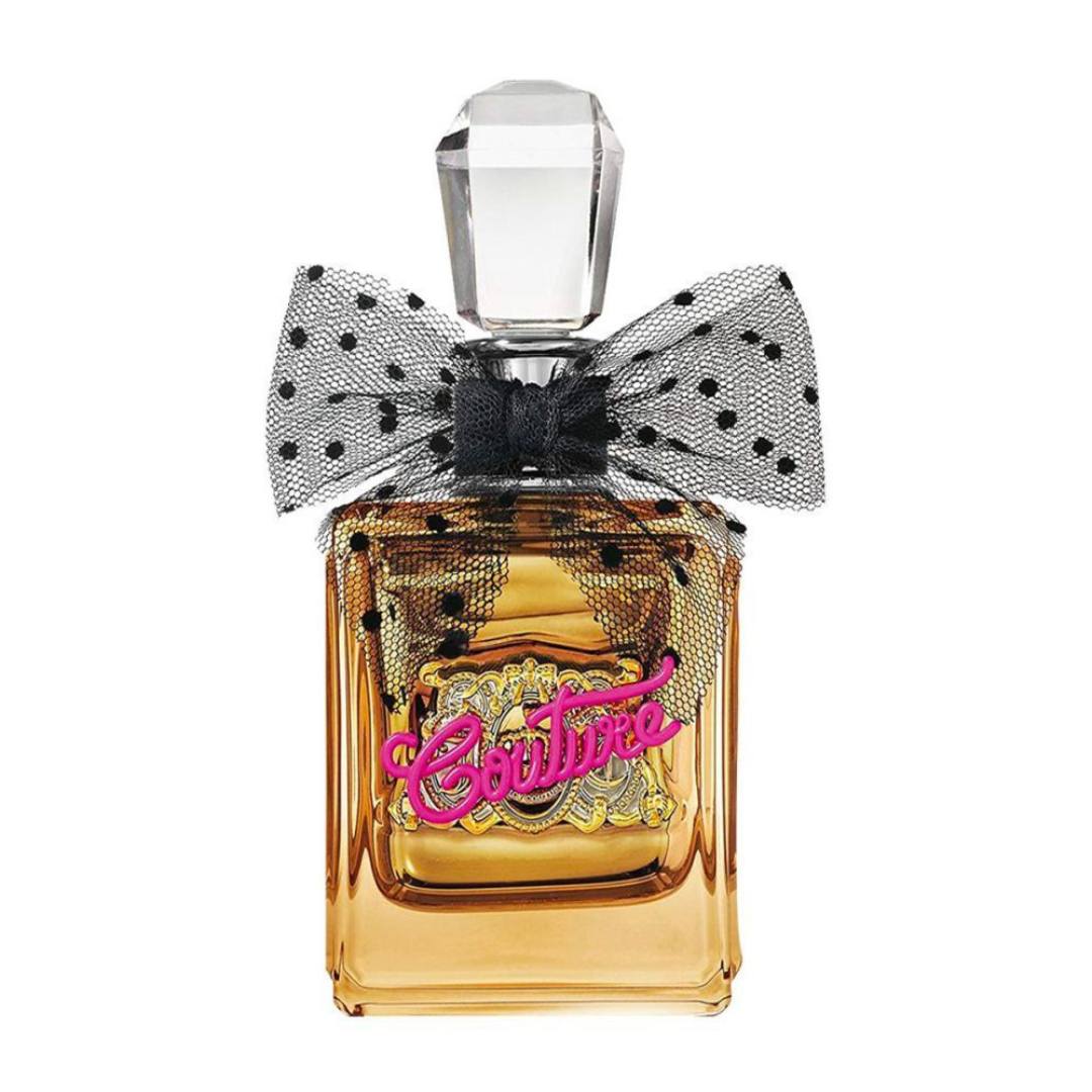 Juicy Couture Viva la Juicy Gold Couture Eau De Parfum for Women
