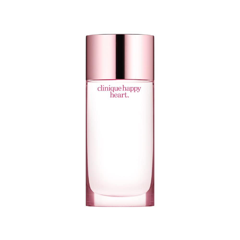 Clinique Happy Heart Eau De Parfum For Women
