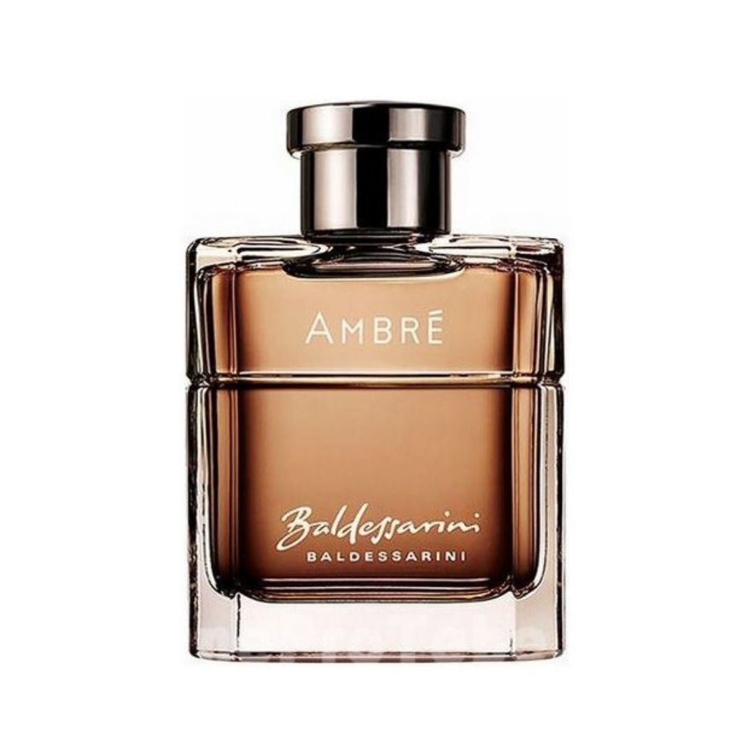 Baldessarini AmbrÃ© Eau De Toilette for Men