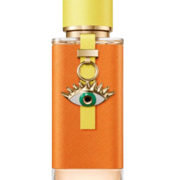 Carolina Herrera Fearless and Fabulous Eau De Parfum For Women