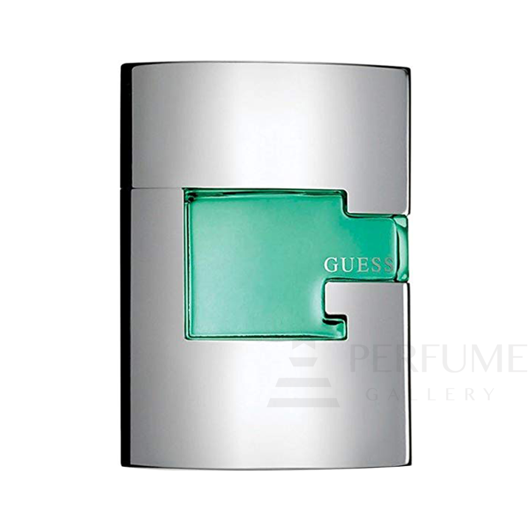 Guess Man Eau De Toilette for Men