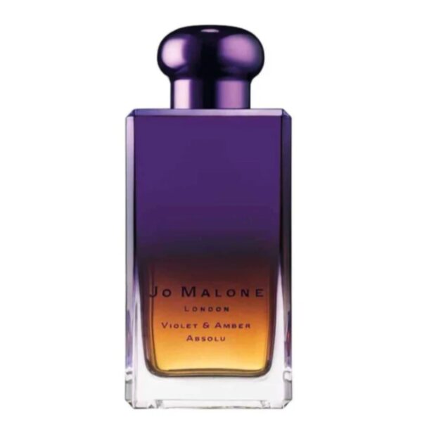 Jo Malone Violet & Amber Absolu Cologne For Men
