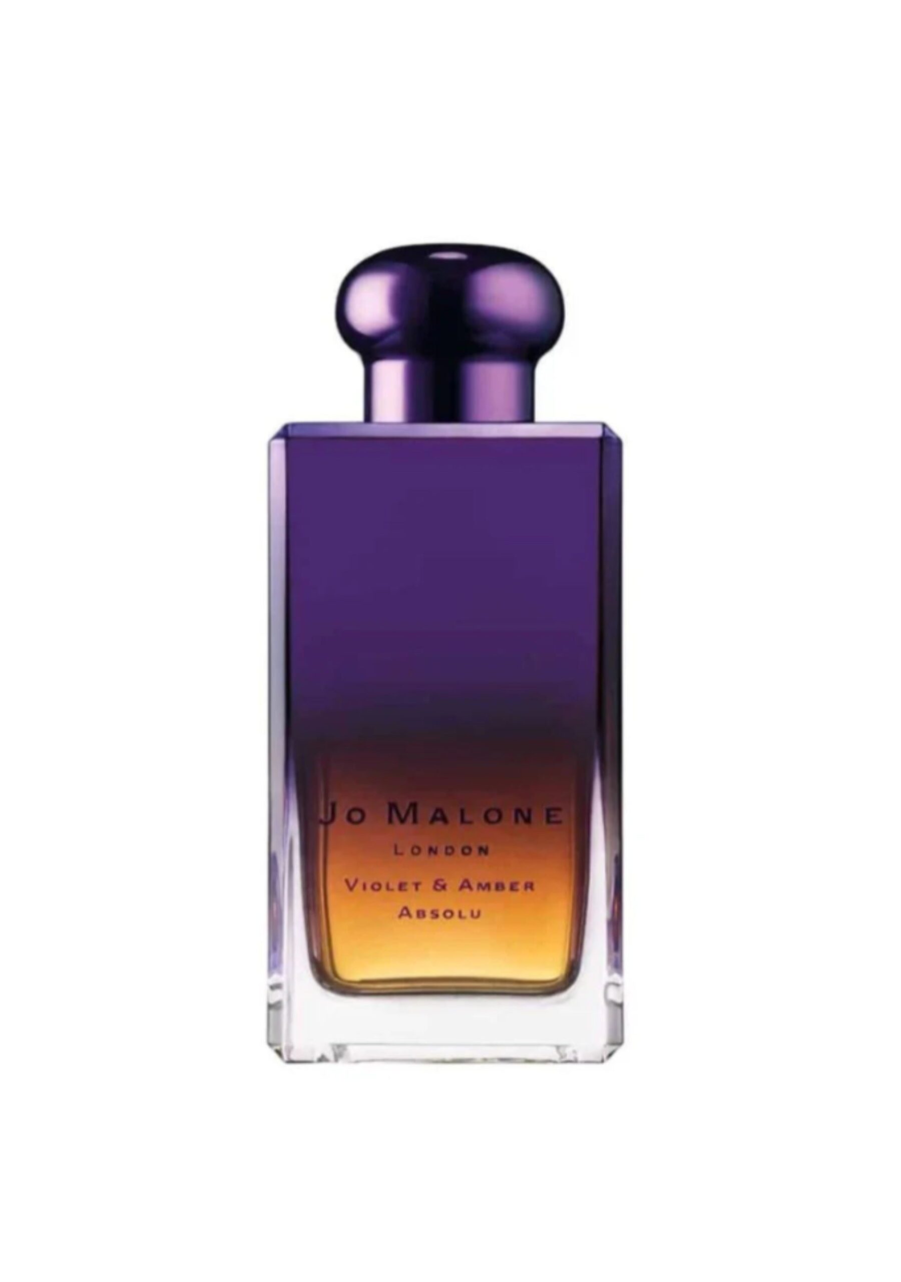 e06cae240f98fb3c2b89cc4f16e52bad55e5ea44 Jo Malone Violet & Amber Absolu Cologne For Men - Image 1