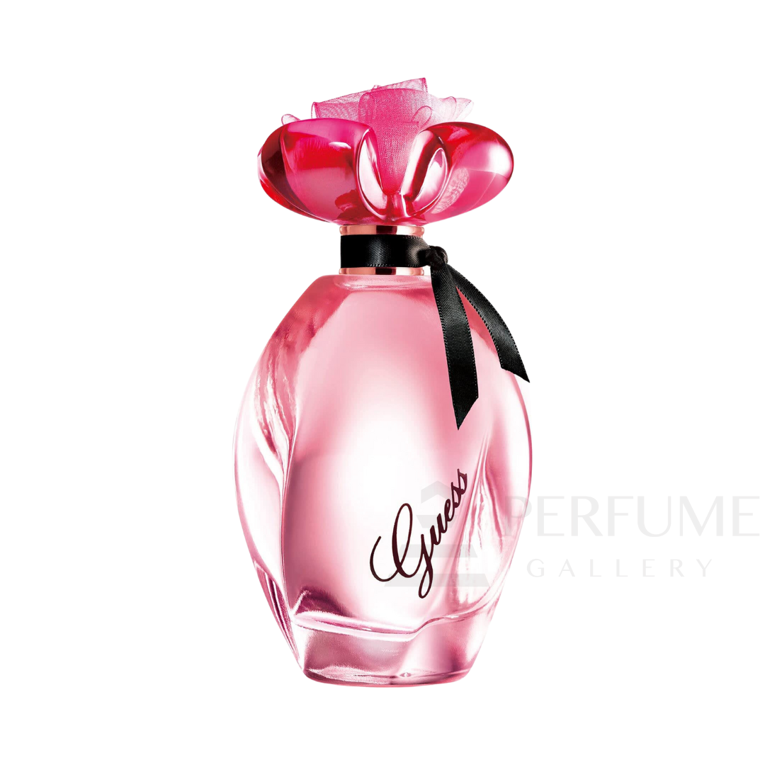 Guess Girl Eau De Toilette for Women