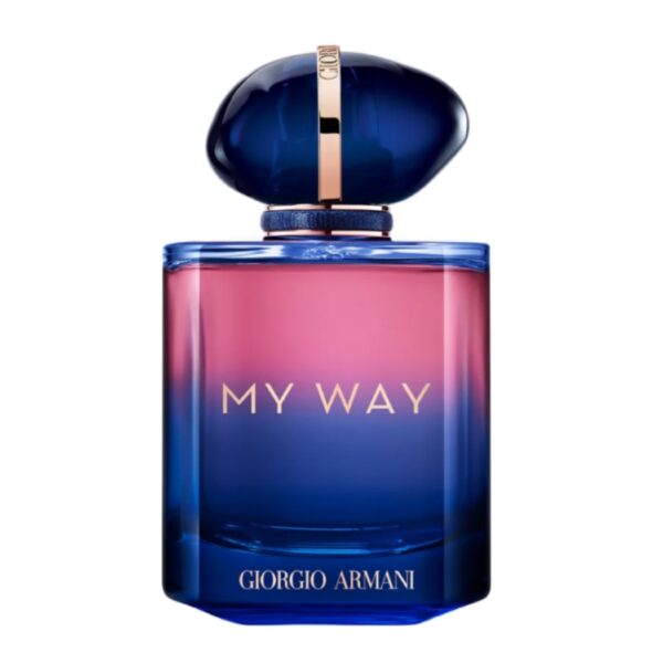 Armani My Way Parfum for Women