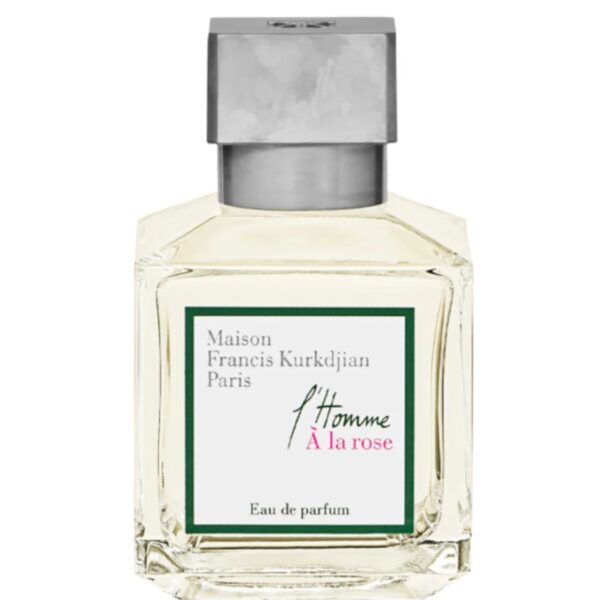 Maison Francis Kurkdjian L'Homme À la Rose Eau de Parfum