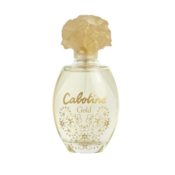 GrÃ¨s Cabotine Gold Eau De Toilette for Women