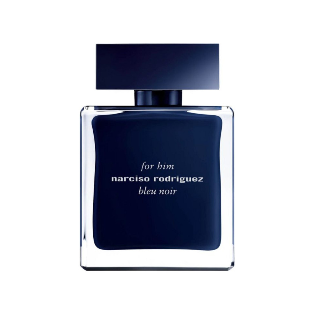 Narciso Rodriguez for Him Bleu Noir Eau De Toilette For Men