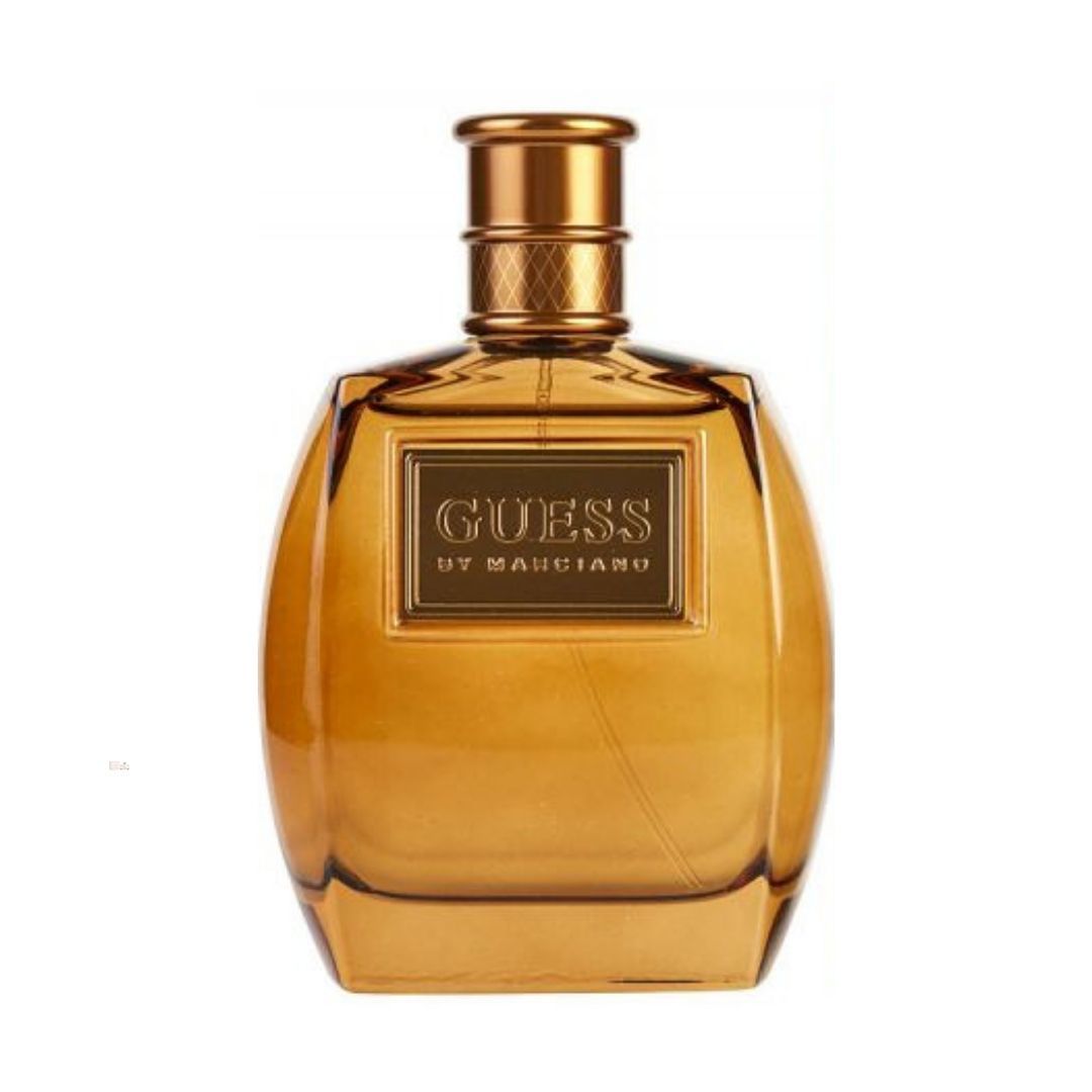 Guess By Marciano Eau De Toilette for Men