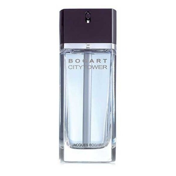 Jacques Bogart City Tower Eau De Toilette for Men