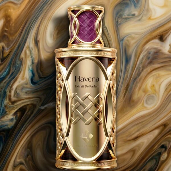 Havena Extrait De Parfum for Unisex
