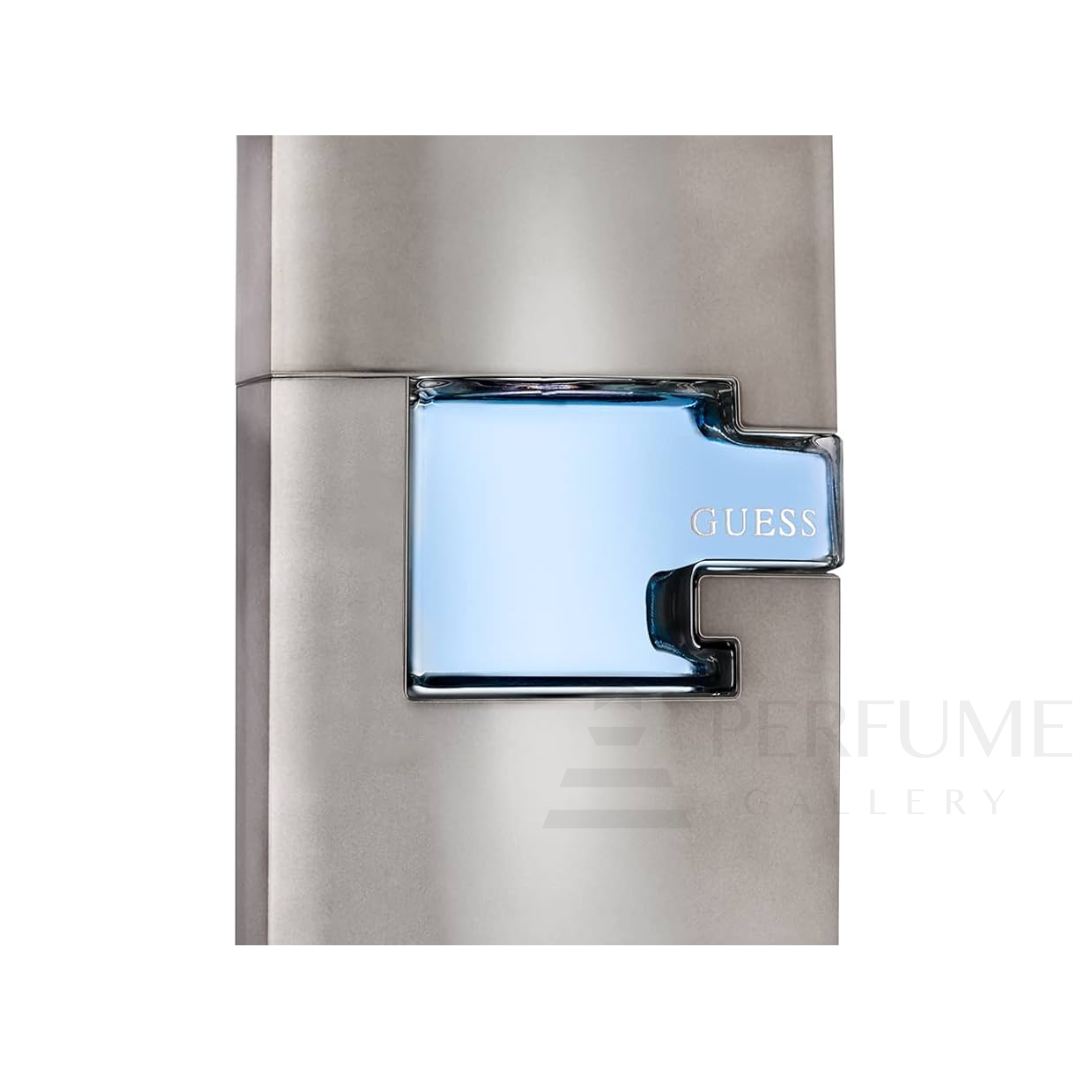 Guess Man Forever Eau De Toilette for Men