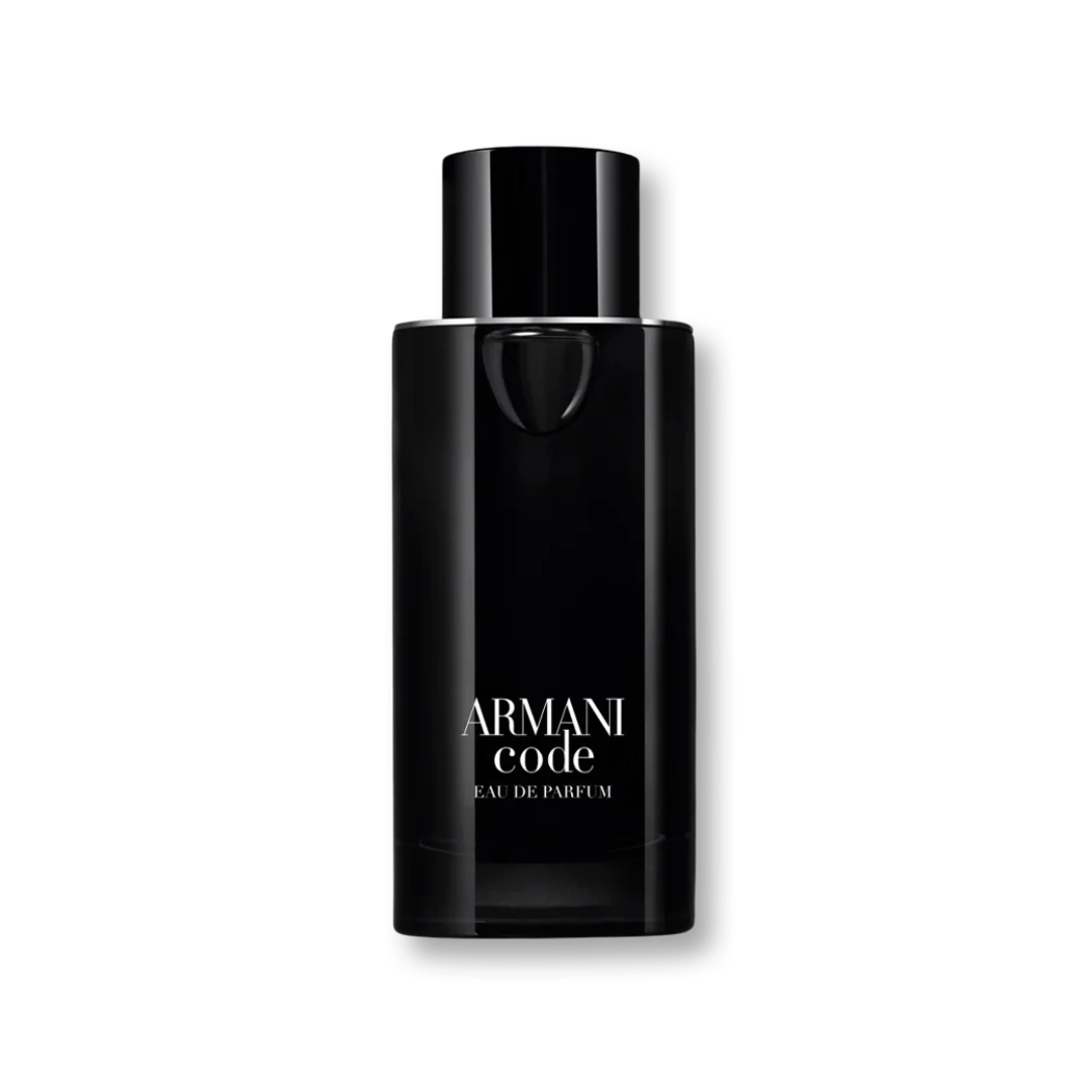 Armani Code Eau De Toilette for Men