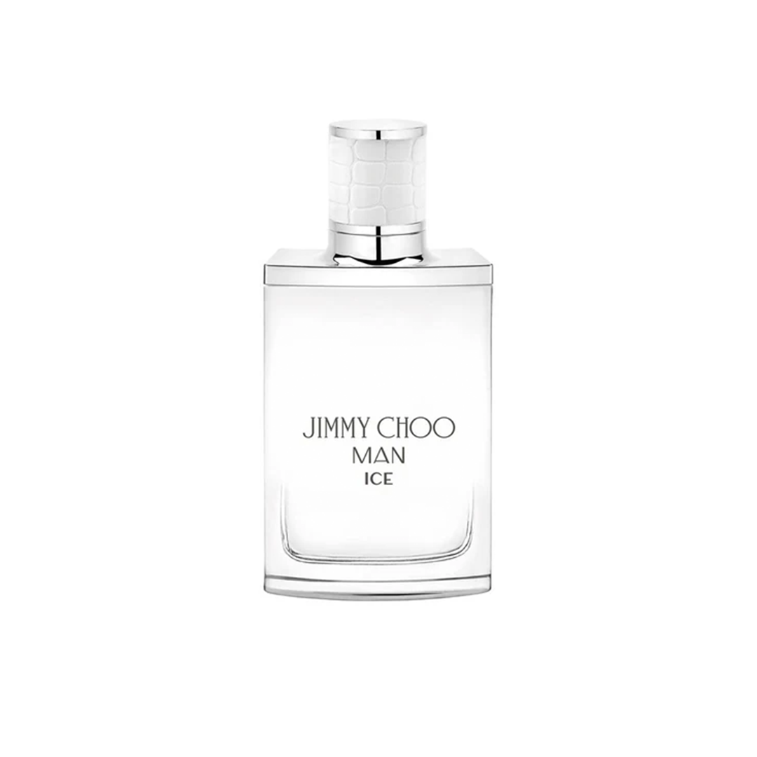 Jimmy Choo Man Ice Eau De Toilette for Men