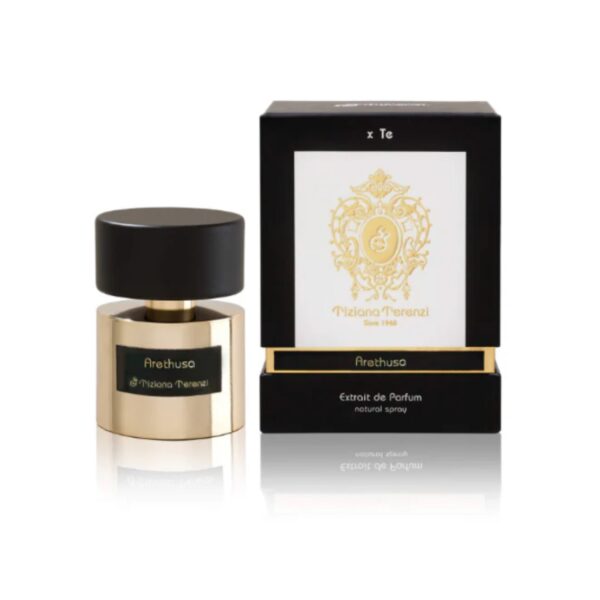 Tiziana Terenzi Arethusa Extrait De Parfum