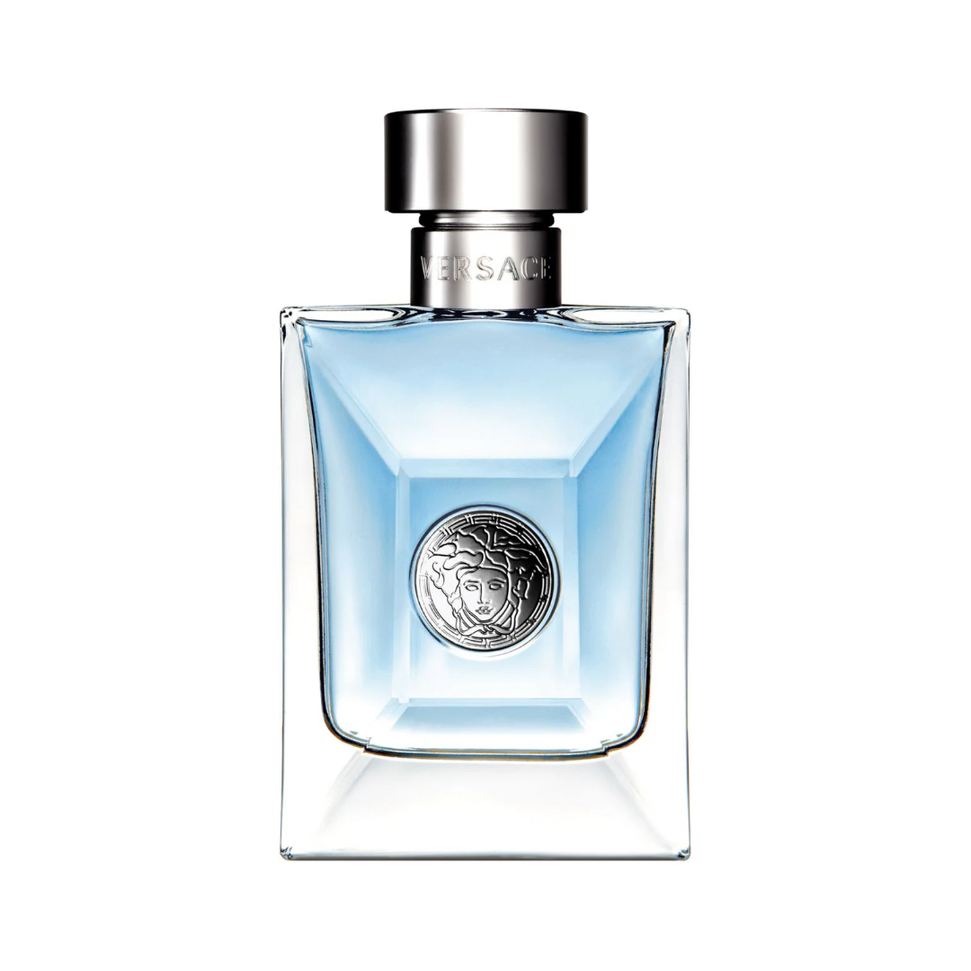 Versace Pour Homme Eau De Toilette for Men