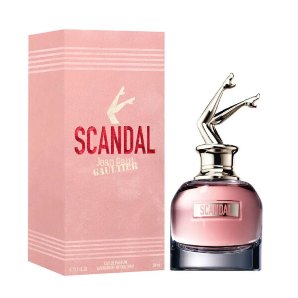 Jean Paul Gaultier Scandal Le Parfum Pour Homme EDP for Men
