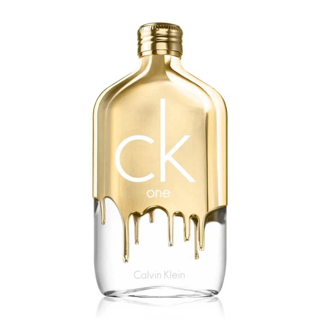 CK One Gold Eau De Toilette for Unisex