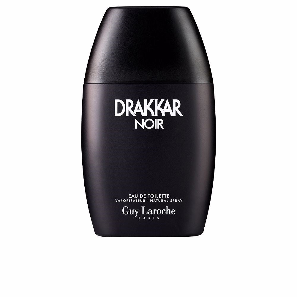 Guy Laroche Drakkar Noir For Men Eau De Toilette