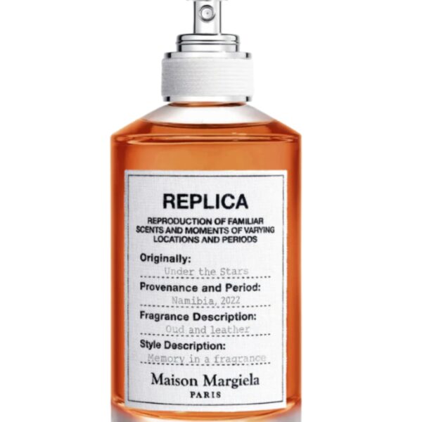 Maison Margiela Replica Under The Stars For Eau de Toilette Unisex
