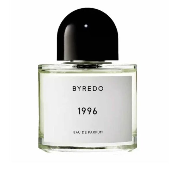 BYREDO 1996 Inez & Vinoodh Unisex EDP