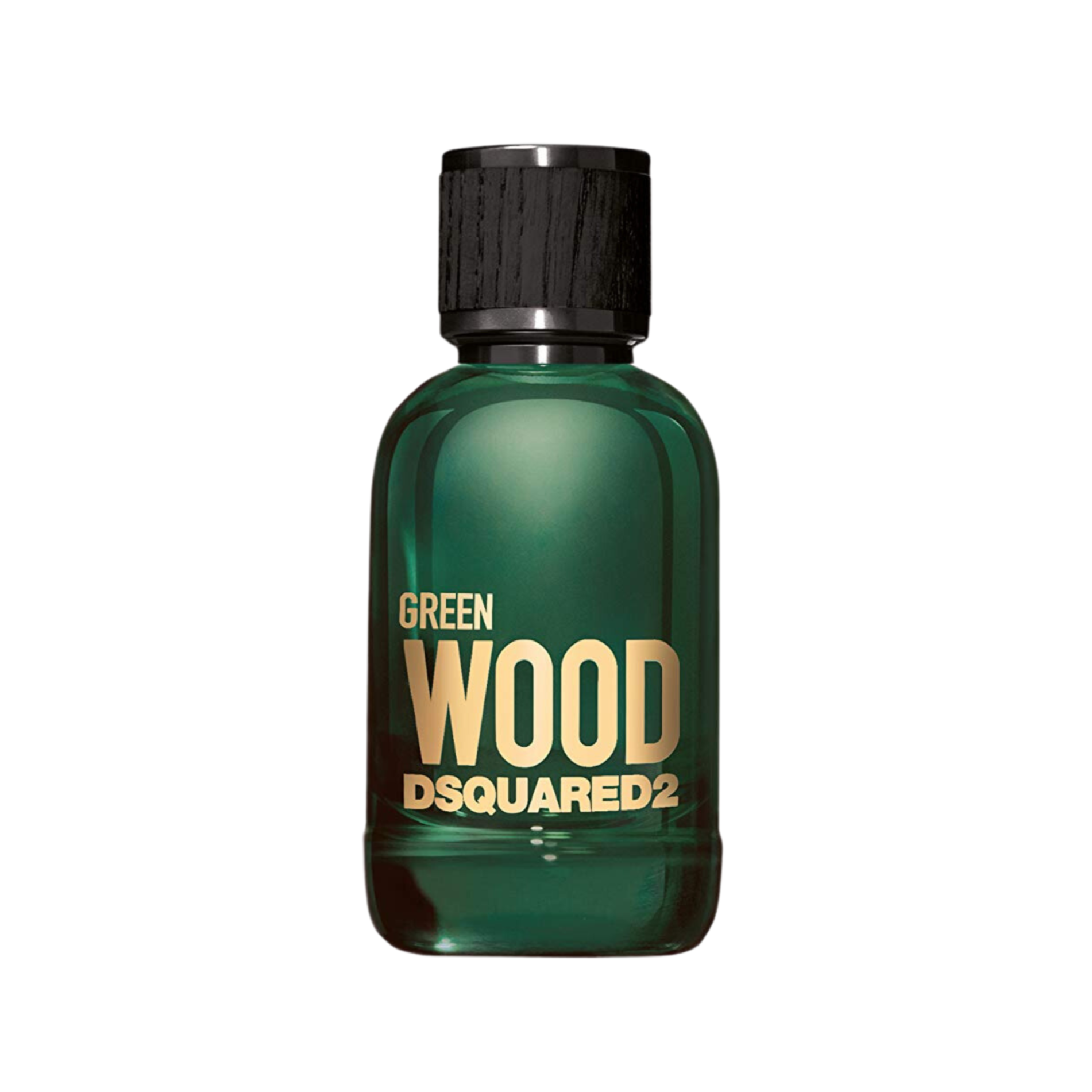 DSQUAREDÂ² Green Wood Eau De Toilette for Men